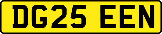 DG25EEN