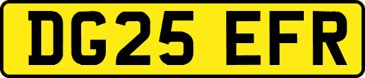 DG25EFR