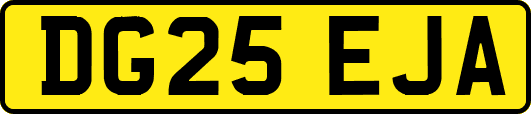 DG25EJA