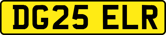 DG25ELR