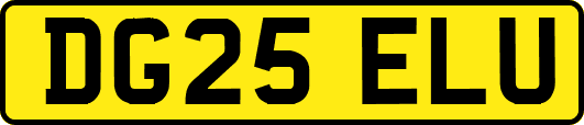 DG25ELU