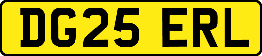DG25ERL