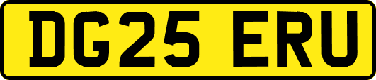 DG25ERU