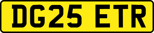 DG25ETR