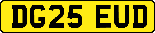 DG25EUD