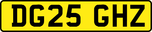 DG25GHZ