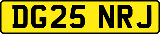 DG25NRJ