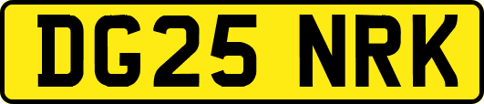 DG25NRK