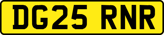 DG25RNR