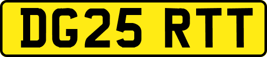 DG25RTT