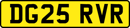 DG25RVR