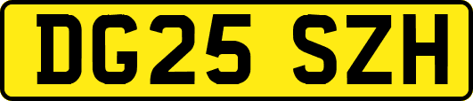 DG25SZH