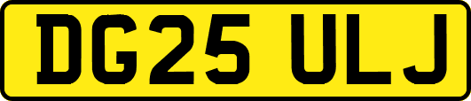 DG25ULJ