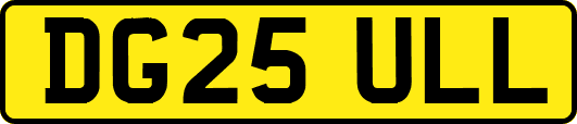DG25ULL