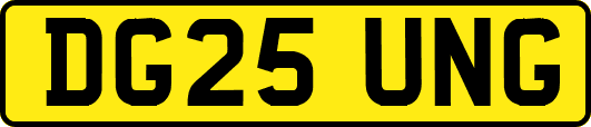 DG25UNG