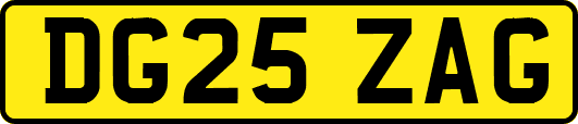DG25ZAG