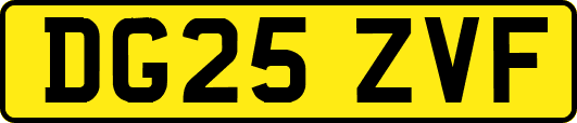 DG25ZVF