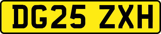 DG25ZXH