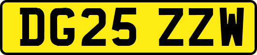 DG25ZZW