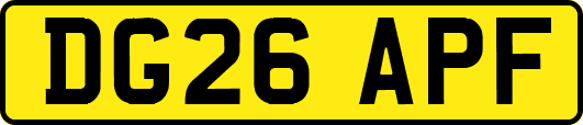 DG26APF