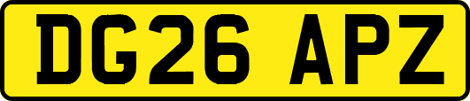 DG26APZ