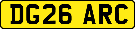 DG26ARC