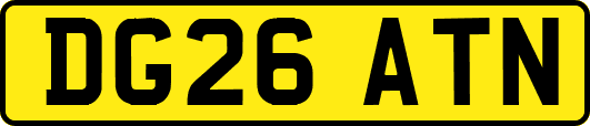 DG26ATN