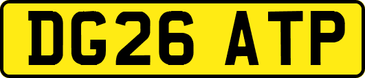DG26ATP
