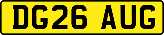 DG26AUG