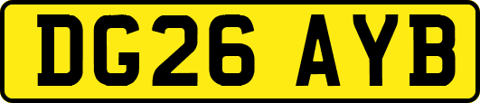 DG26AYB