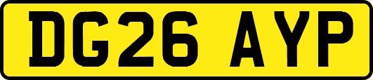 DG26AYP