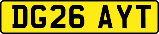 DG26AYT