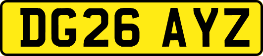 DG26AYZ