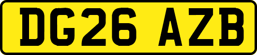 DG26AZB