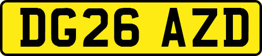 DG26AZD