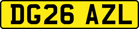 DG26AZL
