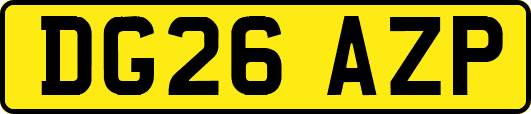 DG26AZP