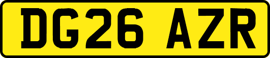 DG26AZR