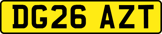 DG26AZT