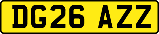DG26AZZ
