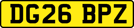 DG26BPZ