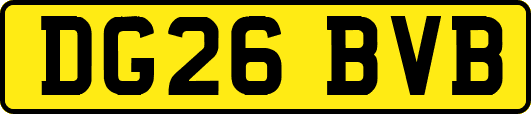 DG26BVB