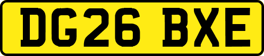 DG26BXE