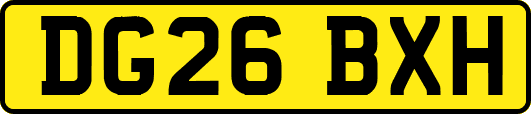 DG26BXH