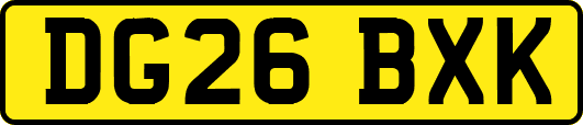 DG26BXK
