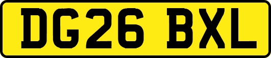 DG26BXL