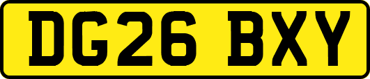 DG26BXY
