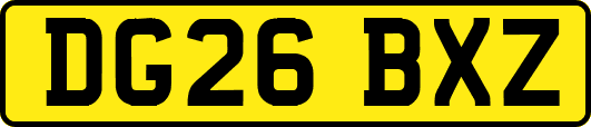 DG26BXZ