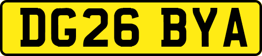 DG26BYA