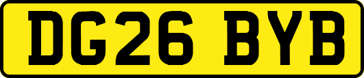 DG26BYB